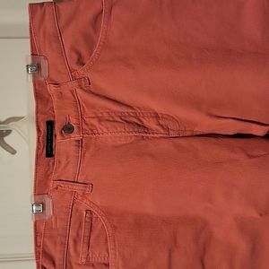 Lucky Brand Corduroy Pants
